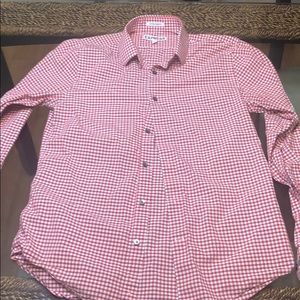 Express Dress Shirt